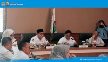 Krakatau Beach Run 2025 Bidik 2.000 Peserta: Zulkifli Hasan dan Verrel Bramasta Bakal Ramaikan Panggung